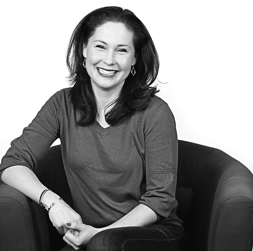 Jennifer Ohlinger