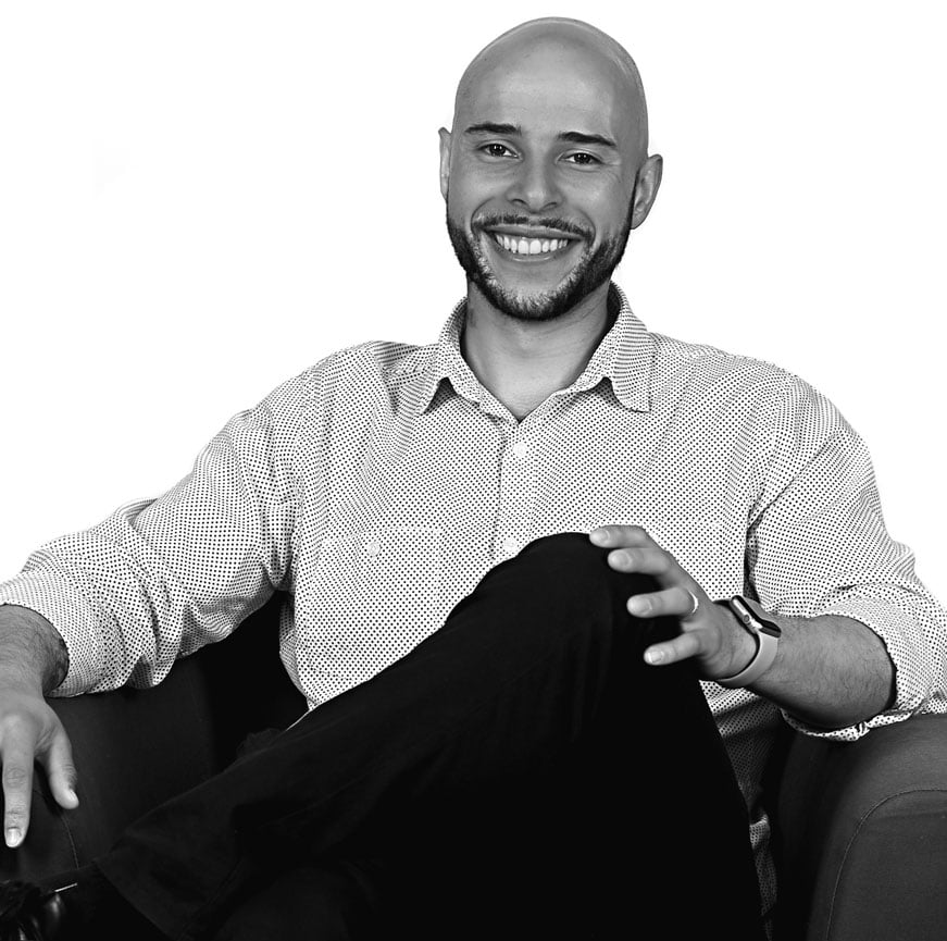 Quentin Oliver